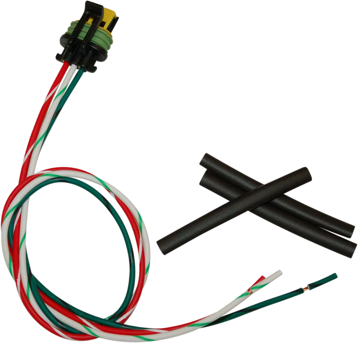 Wiring Harness with Pigtail