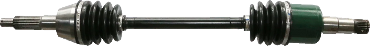 OEM Replacement Standard CV Axle