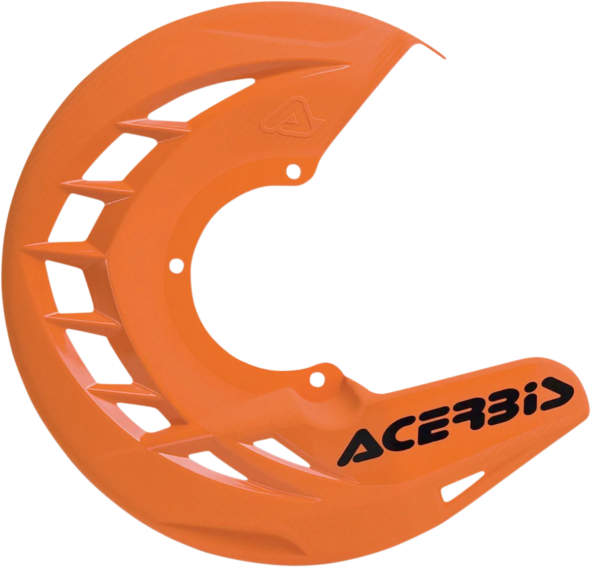 X-Brake Disc Cover