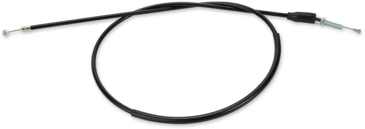 Vinyl Clutch Cable
