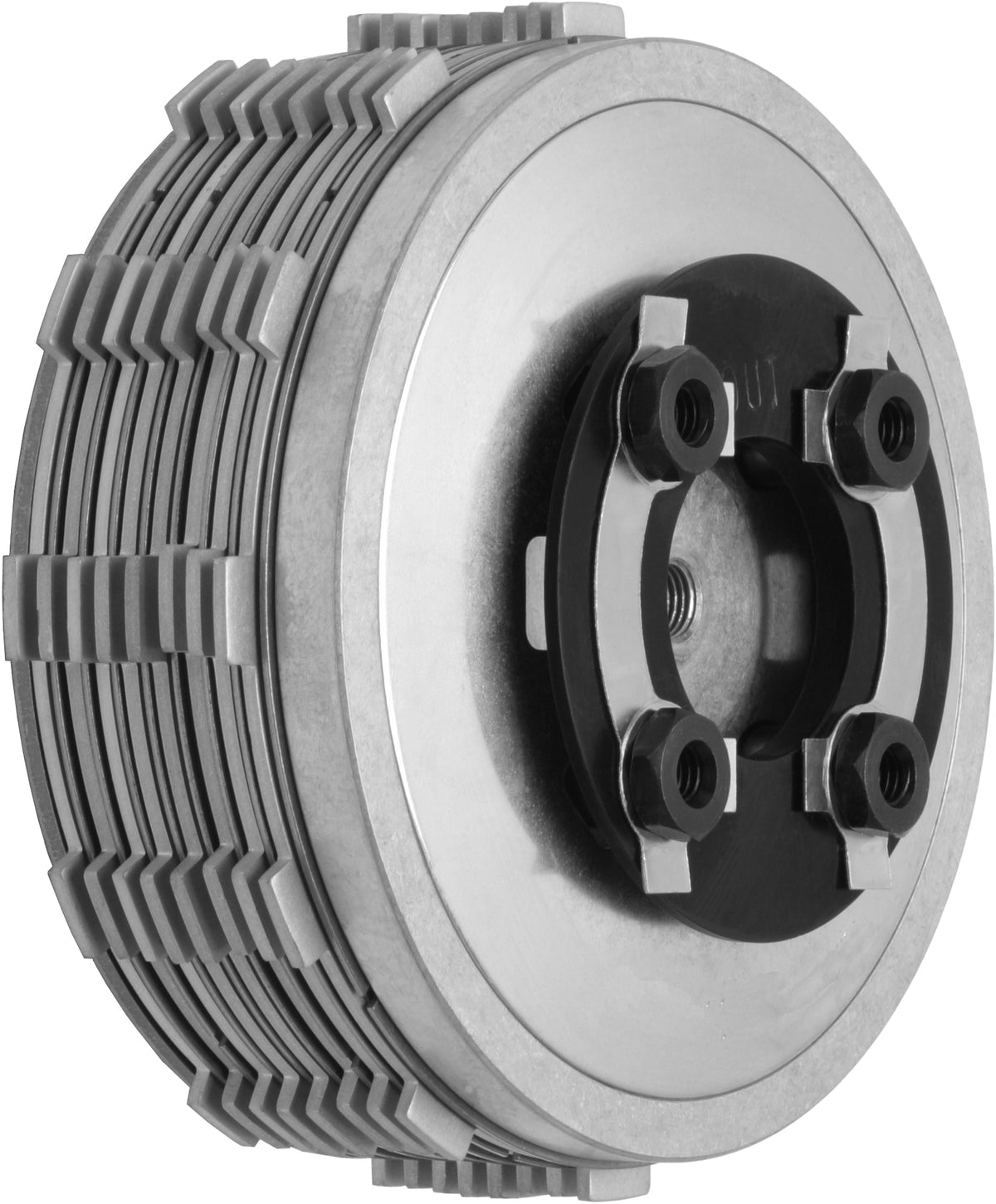 Comp Master Clutch Kit