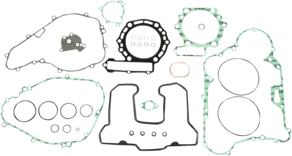 Gasket Kit — Complete