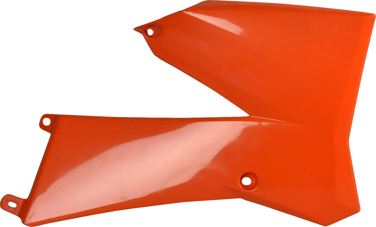 Radiator Covers For KTM