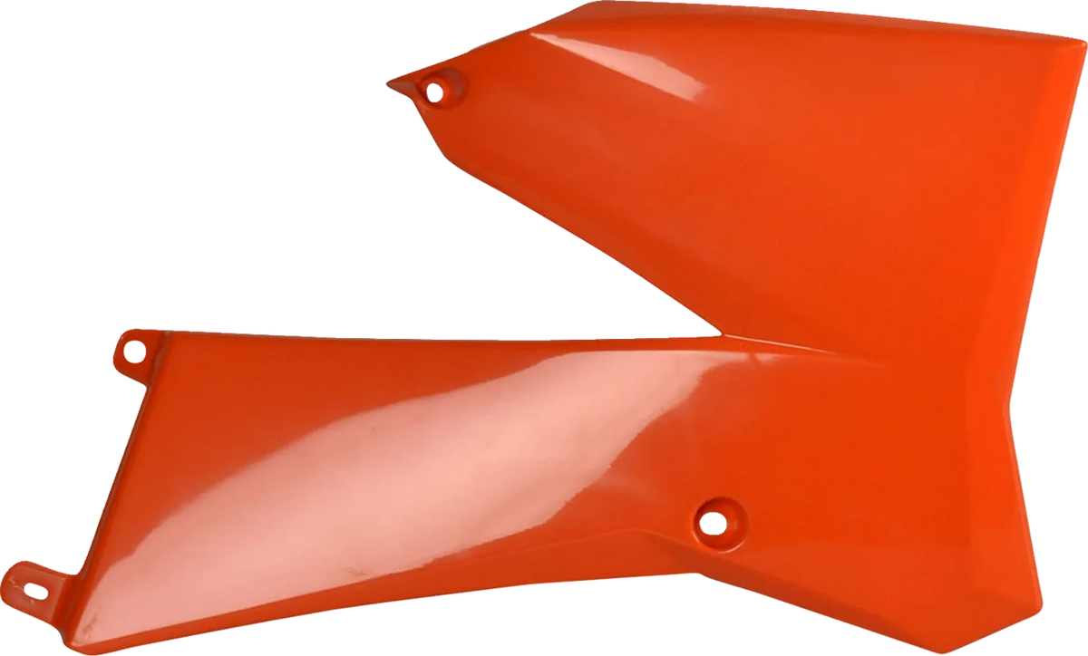 Radiator Covers For KTM
