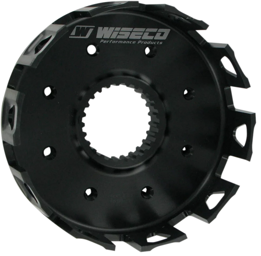 Precision-Forged Clutch Basket