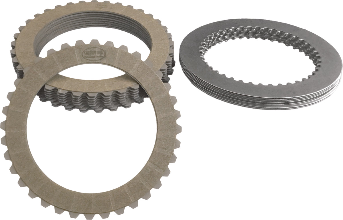 Pro Clutch Replacement Plate