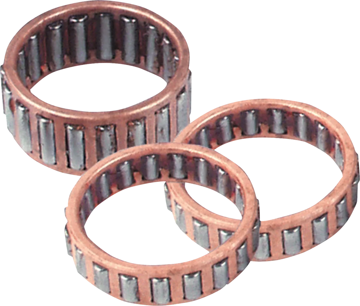 Lower Connecting Rod Assembly Bearings