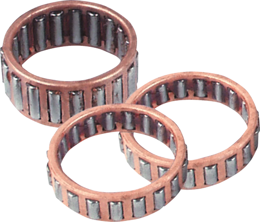 Lower Connecting Rod Assembly Bearings
