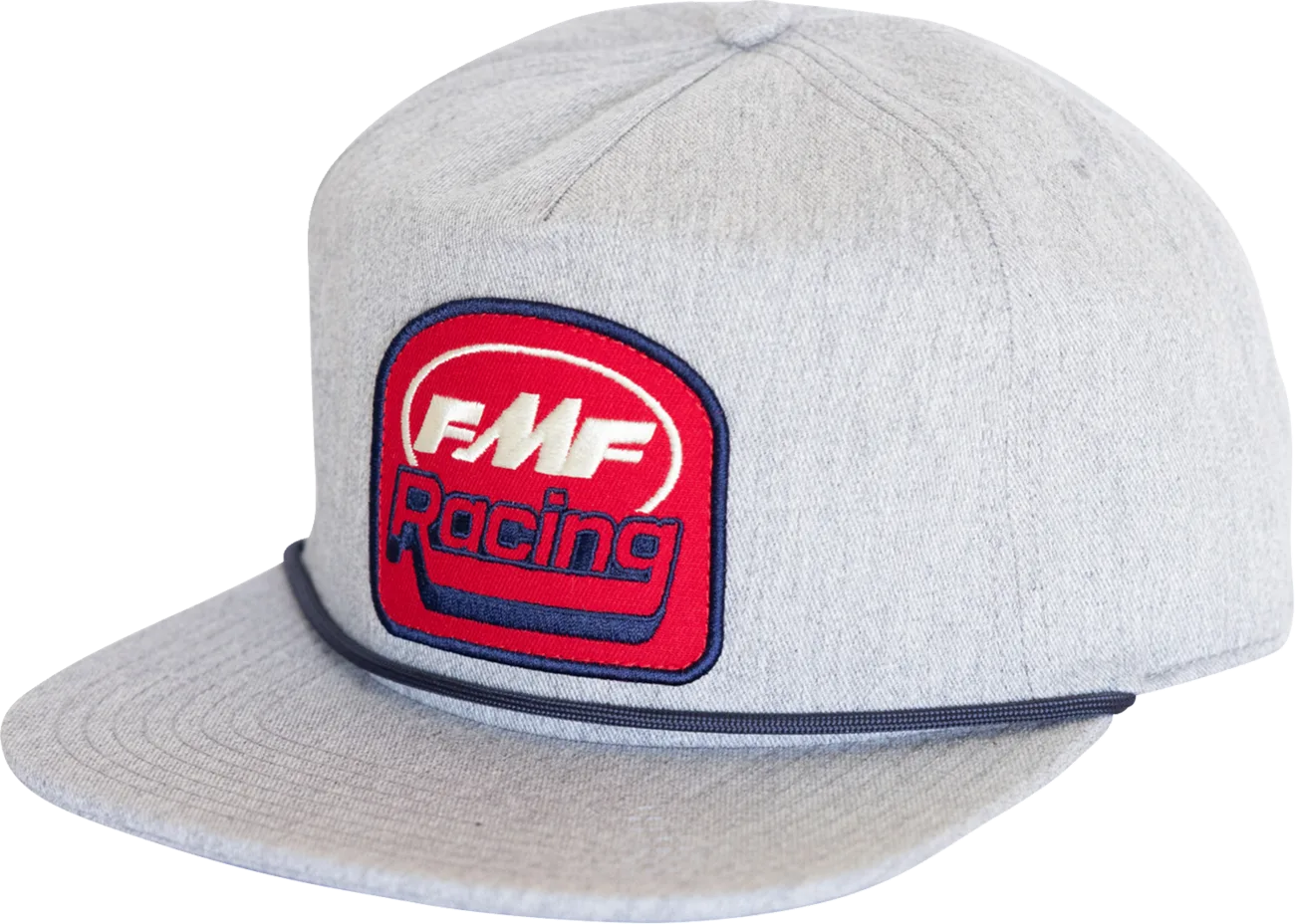 Retro Racer Hat