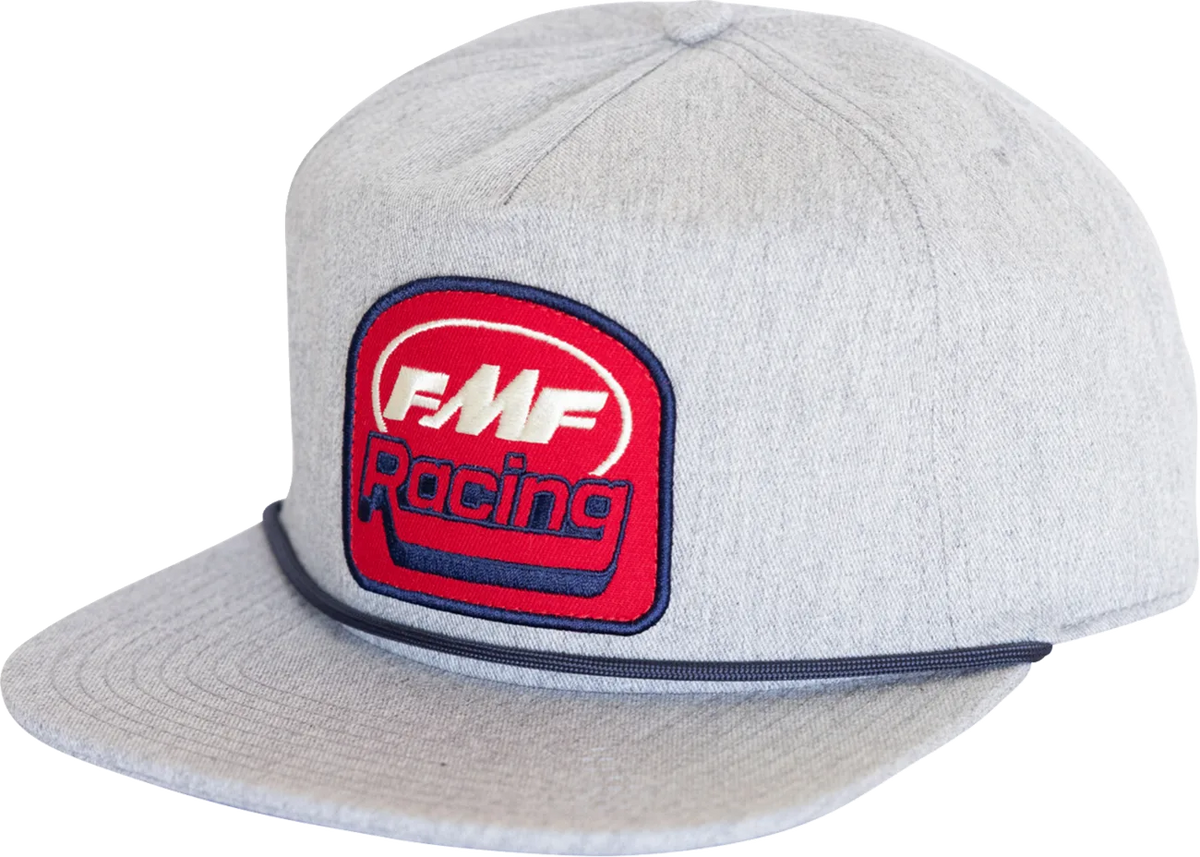 Retro Racer Hat