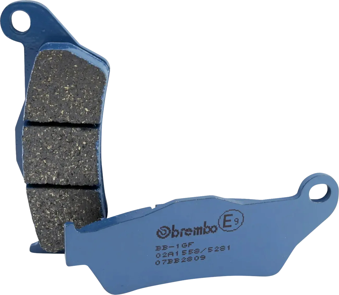 PRIME Carbon Ceramic Brake Pads