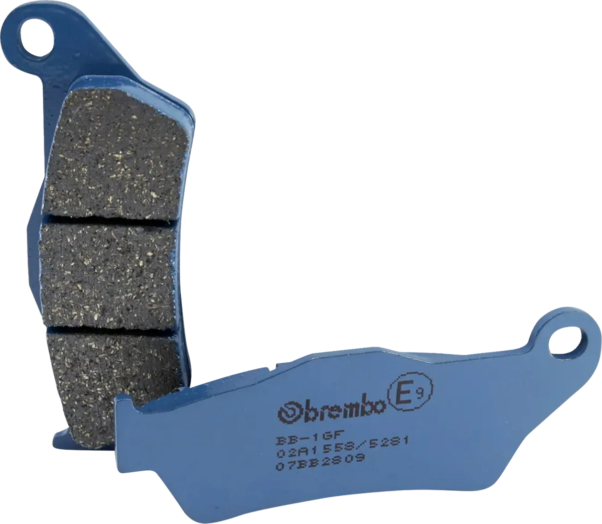 PRIME Carbon Ceramic Brake Pads