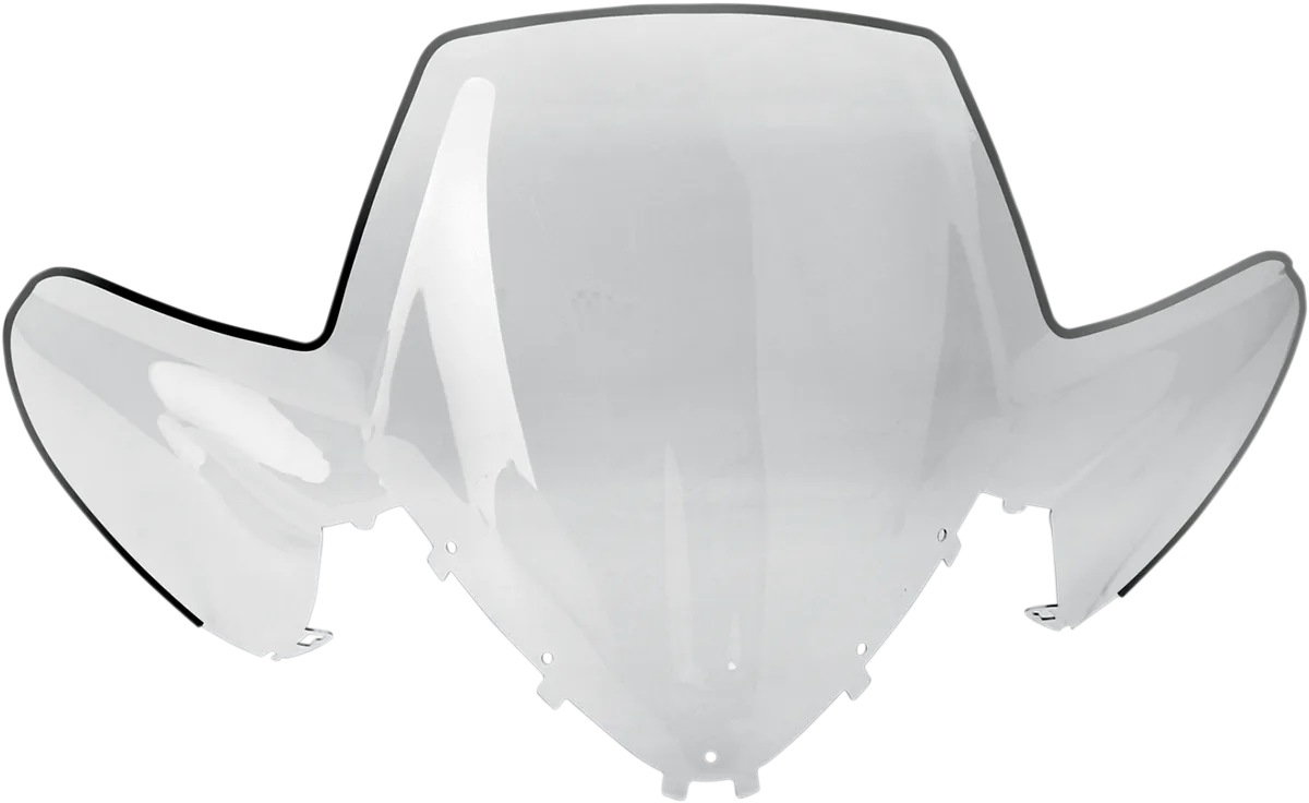 Lexan® Polycarbonate Windshield