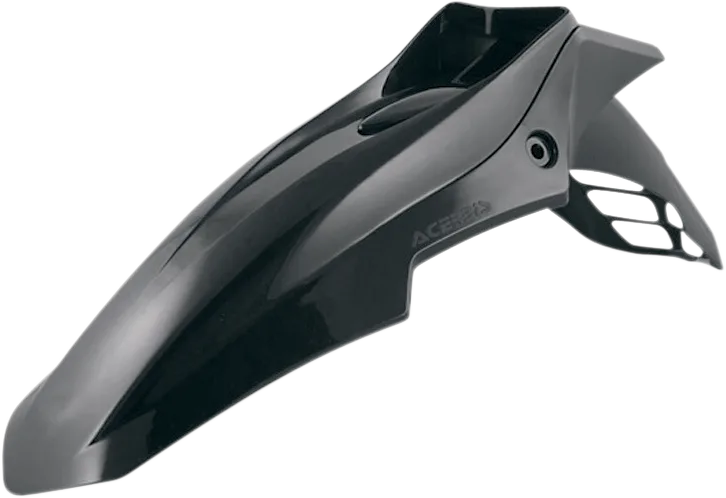 Supermoto Evo Front Fender