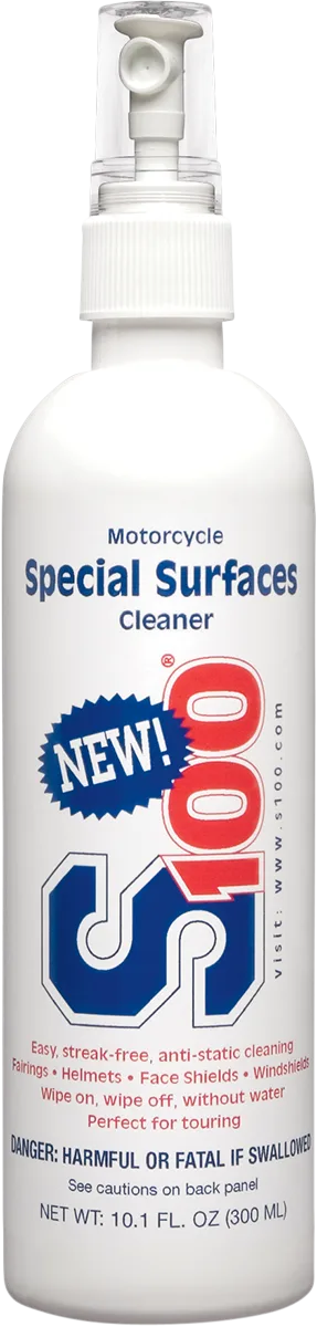 Special Surfaces Cleaner