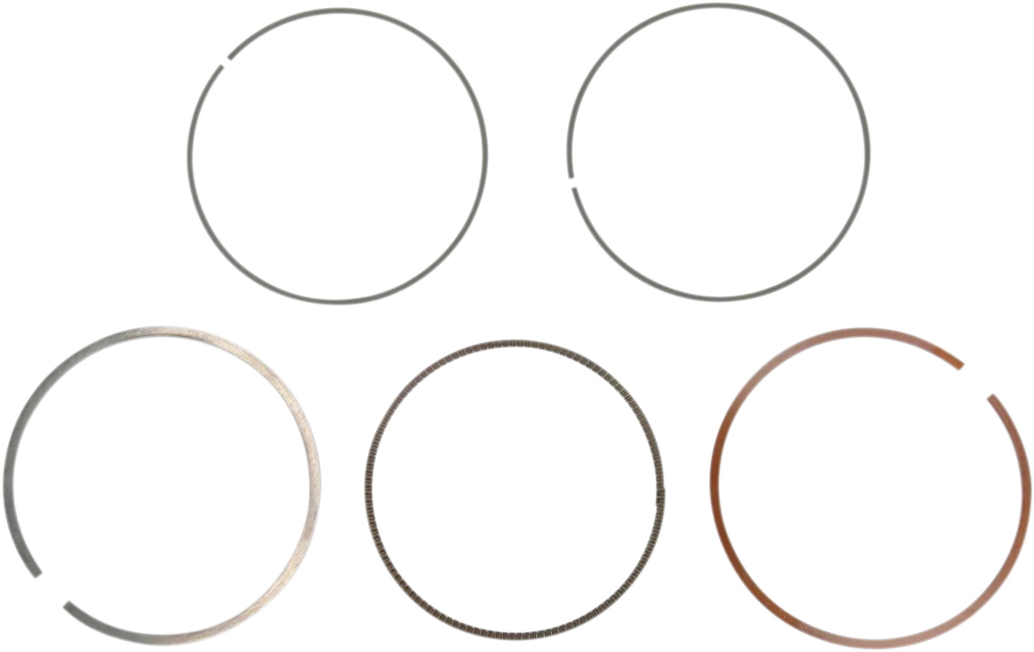 Piston Rings