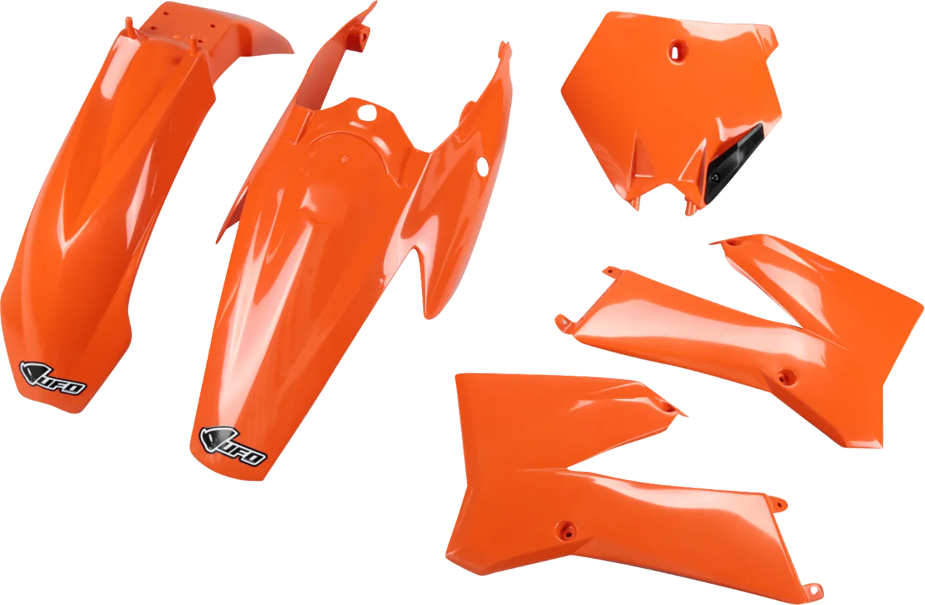 Replacement Body Kit For KTM