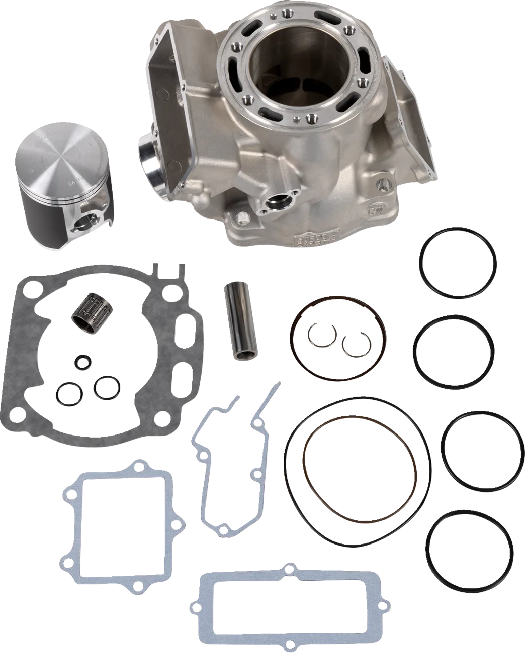 Cylinder Kit — Cylinder Kit
