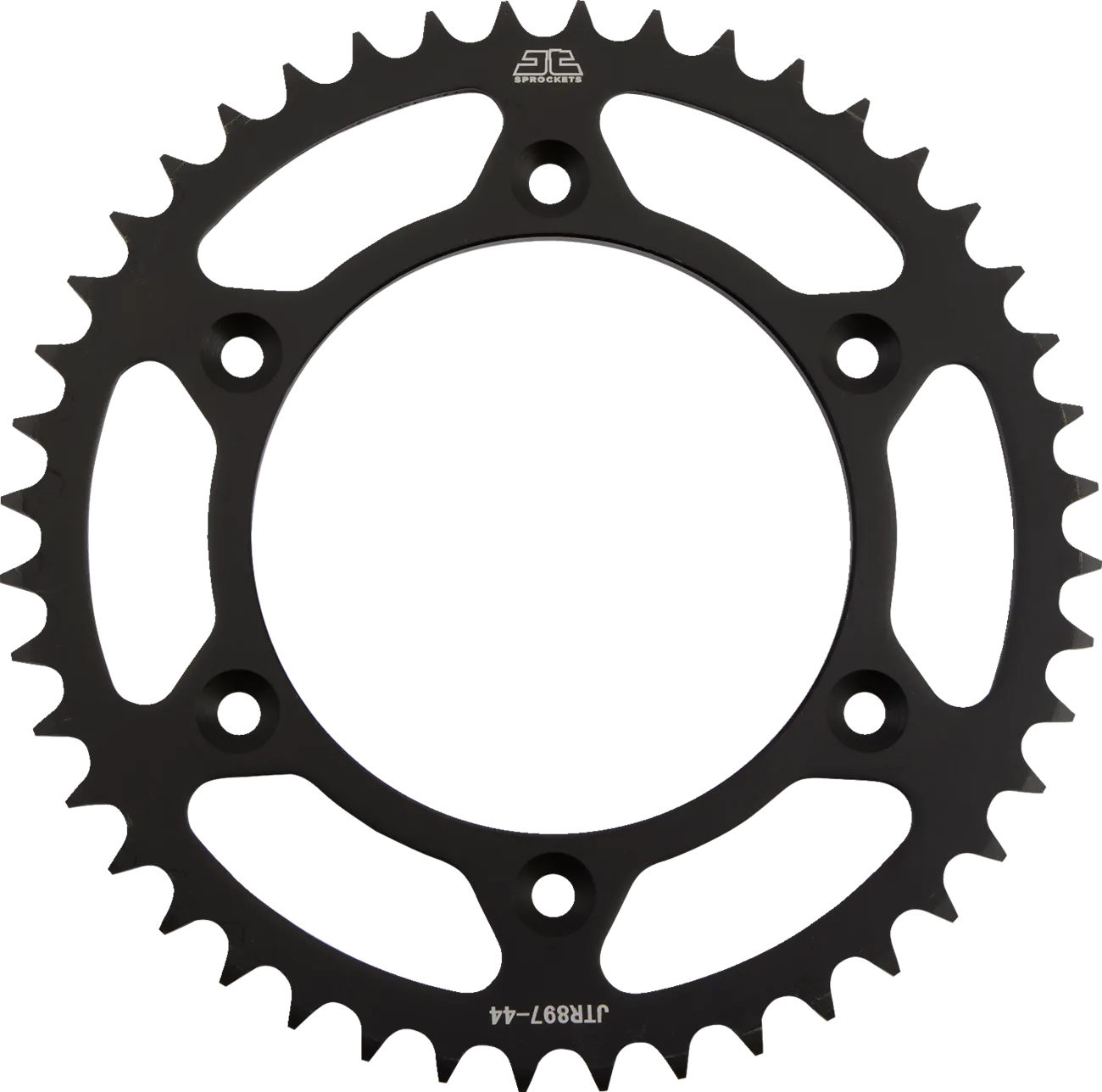 Steel Rear Sprocket