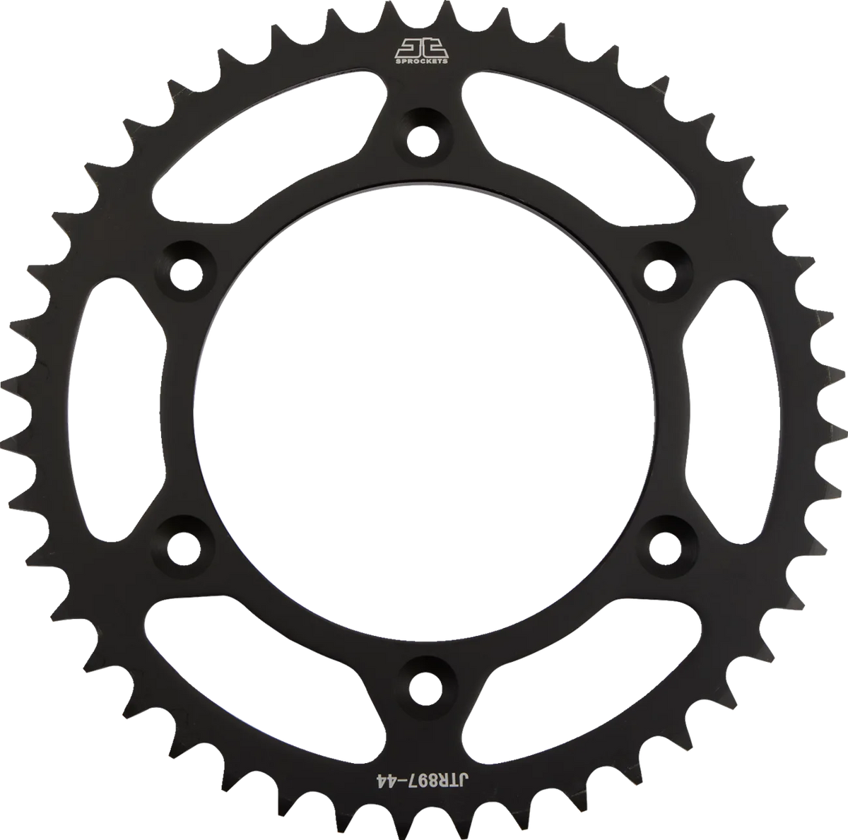 Steel Rear Sprocket