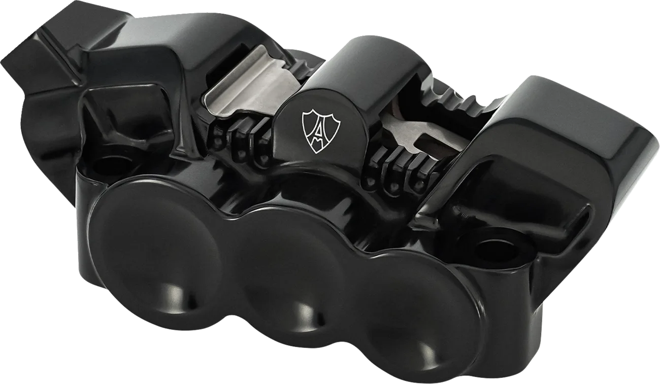 Radial Brake Caliper