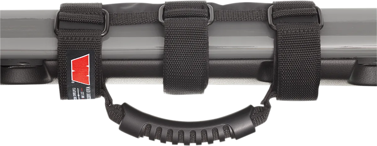 Roll Bar Grab Handle