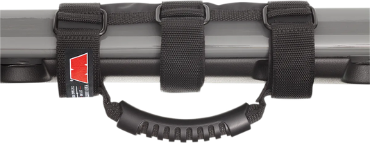 Roll Bar Grab Handle