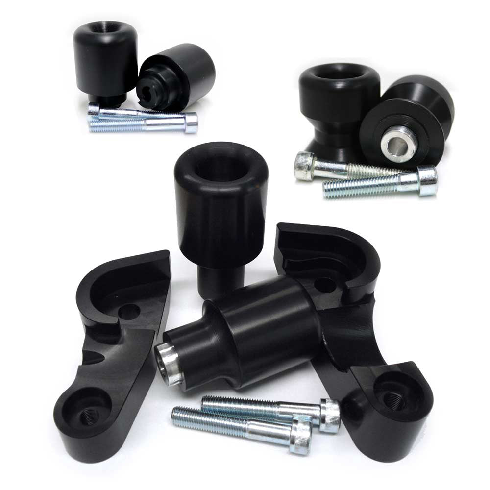 Standard Frame Slider