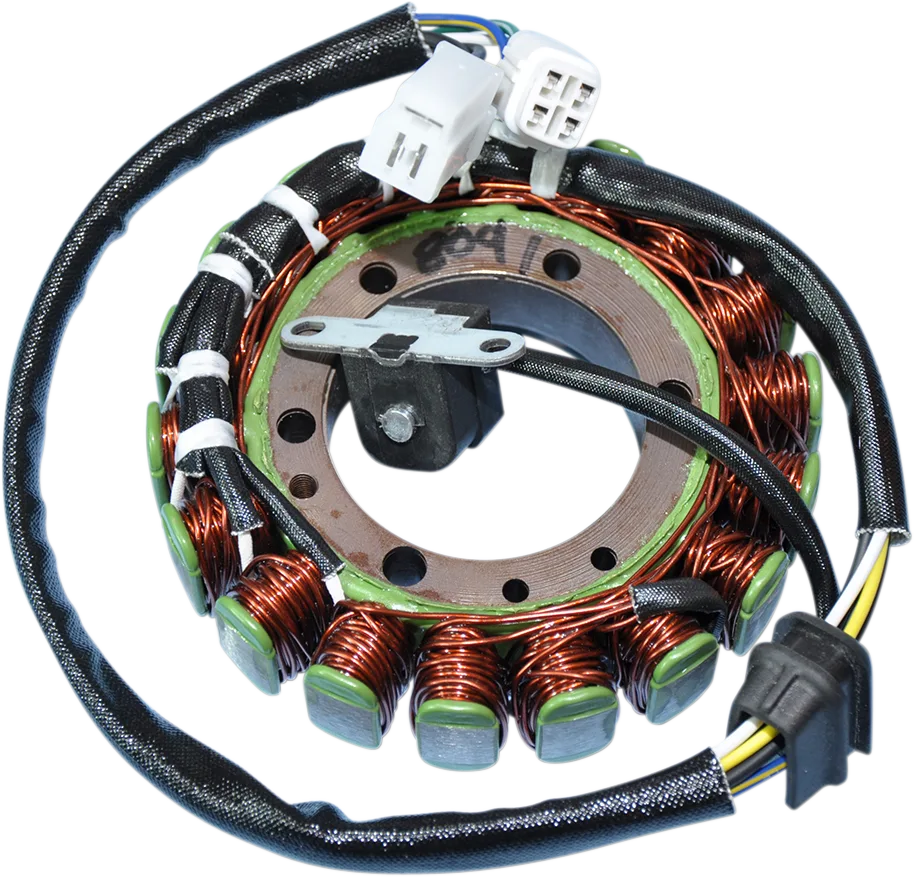 Stator