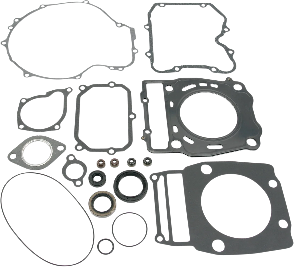 Complete Gasket and Oil Seal Kit