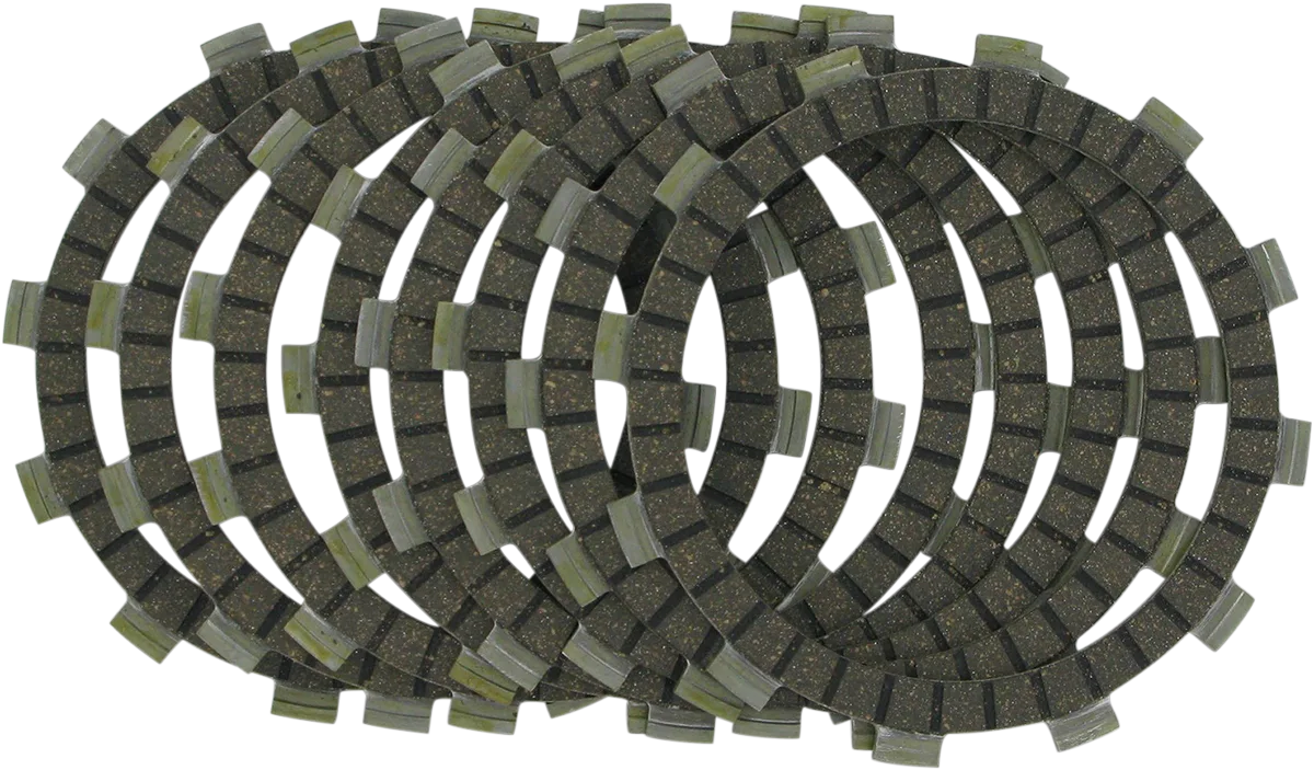 CK Standard Series Clutch Kit