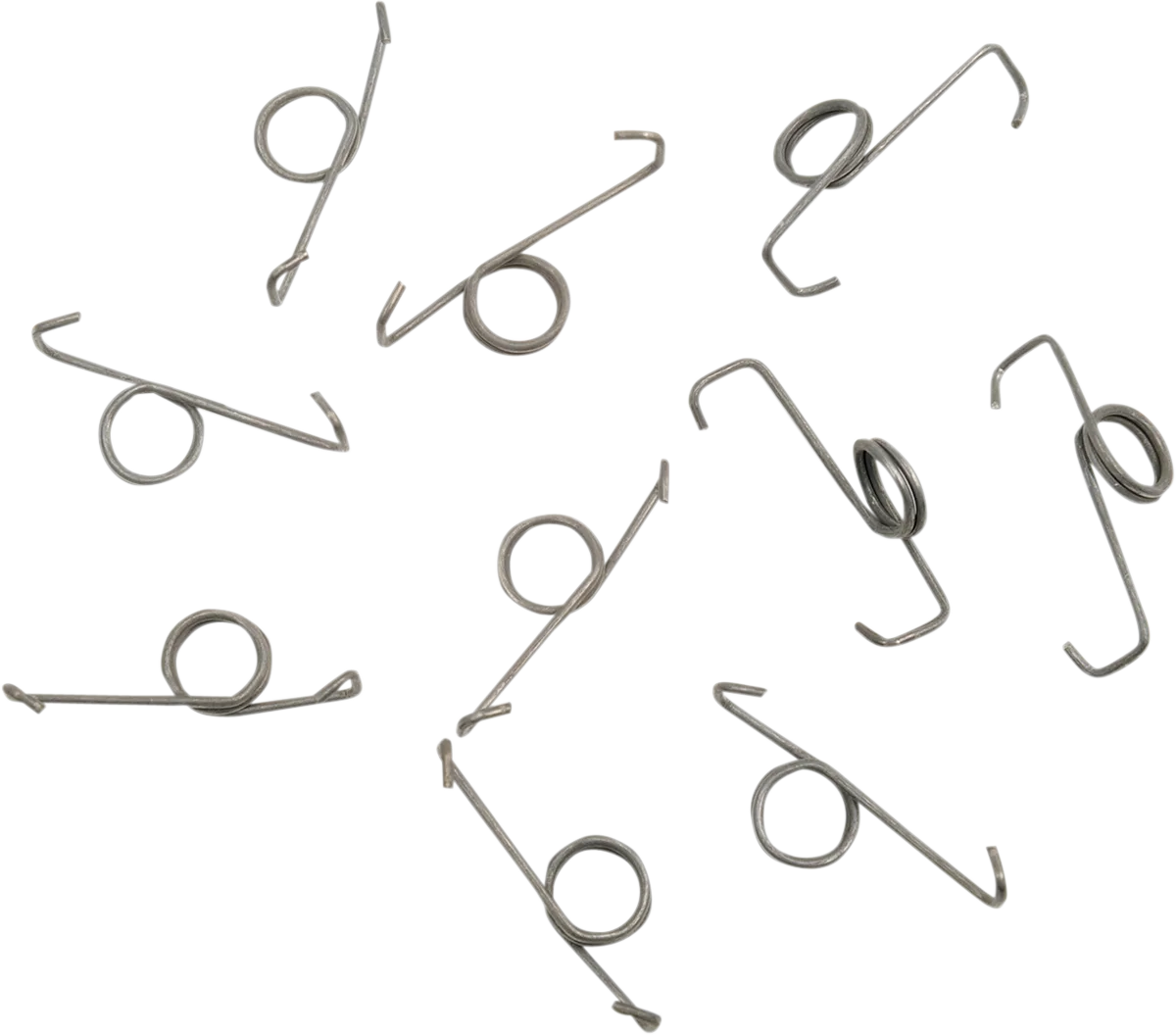 Shifter Shaft Assembly Springs