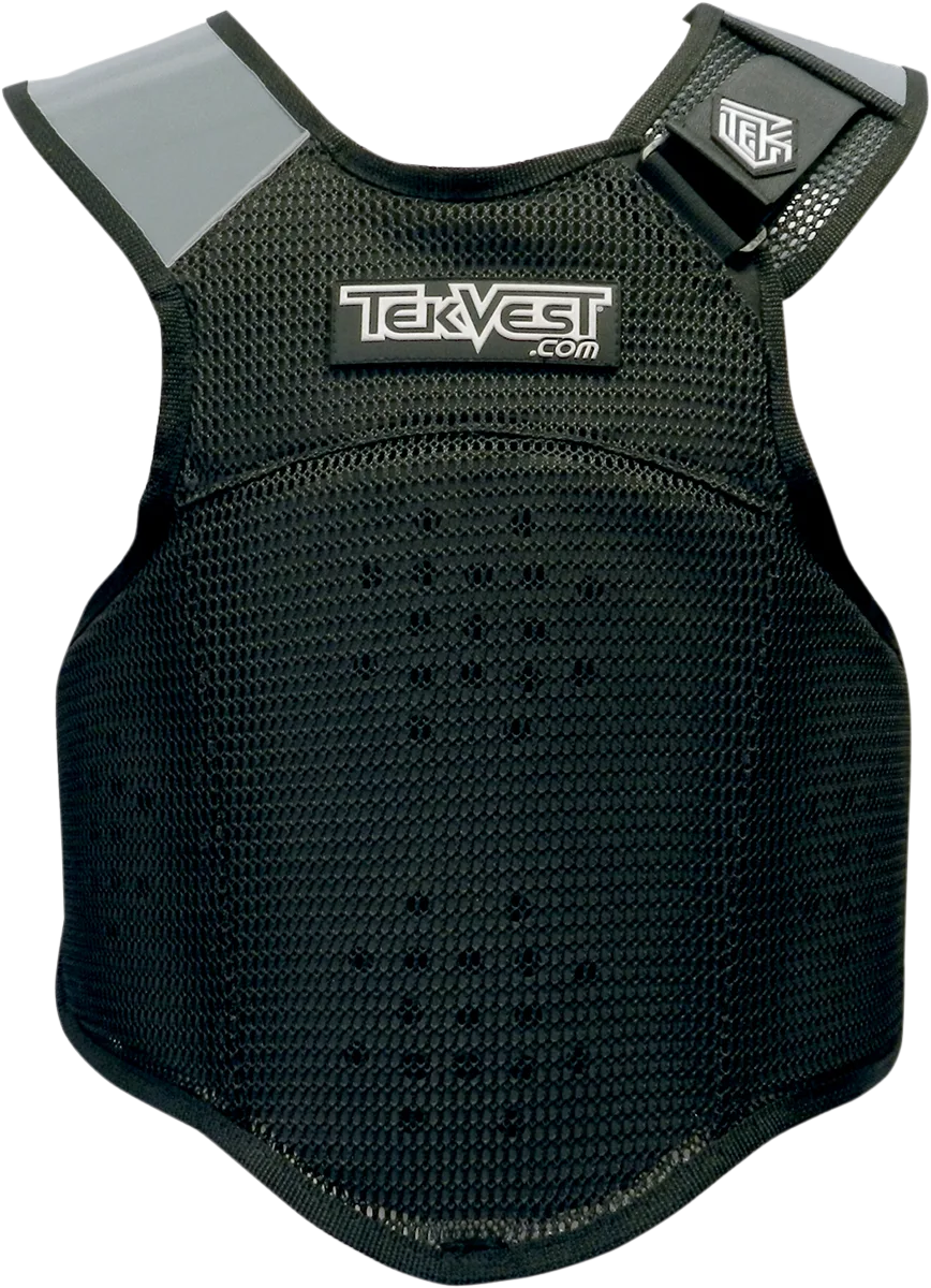Crossover Vest