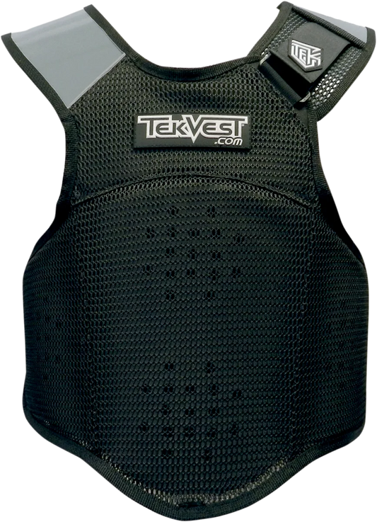 Crossover Vest