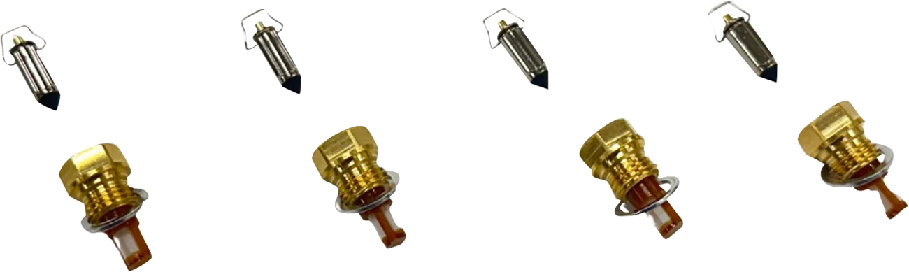 Float Valves