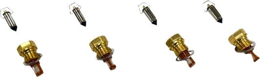 Float Valves
