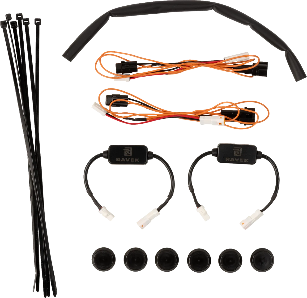 Wire Harness