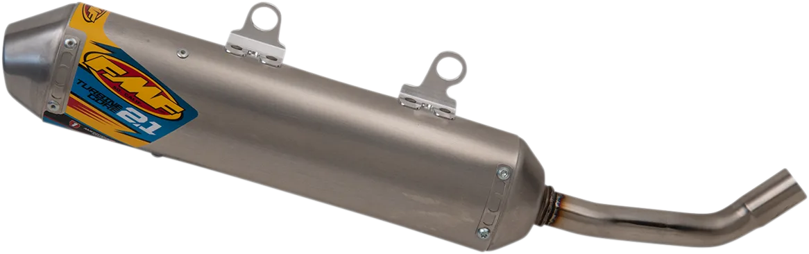 Turbinecore 2.1 Silencer