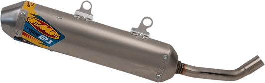 Turbinecore 2.1 Silencer