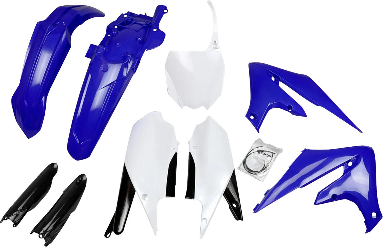 Full Replacement Body Kit For Yamaha