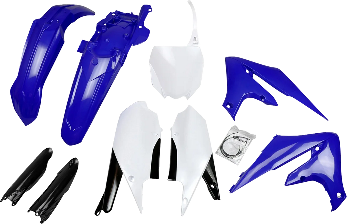 Full Replacement Body Kit For Yamaha