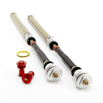 Front Fork Cartridges RDS Triumph 765 RS Showa BPF