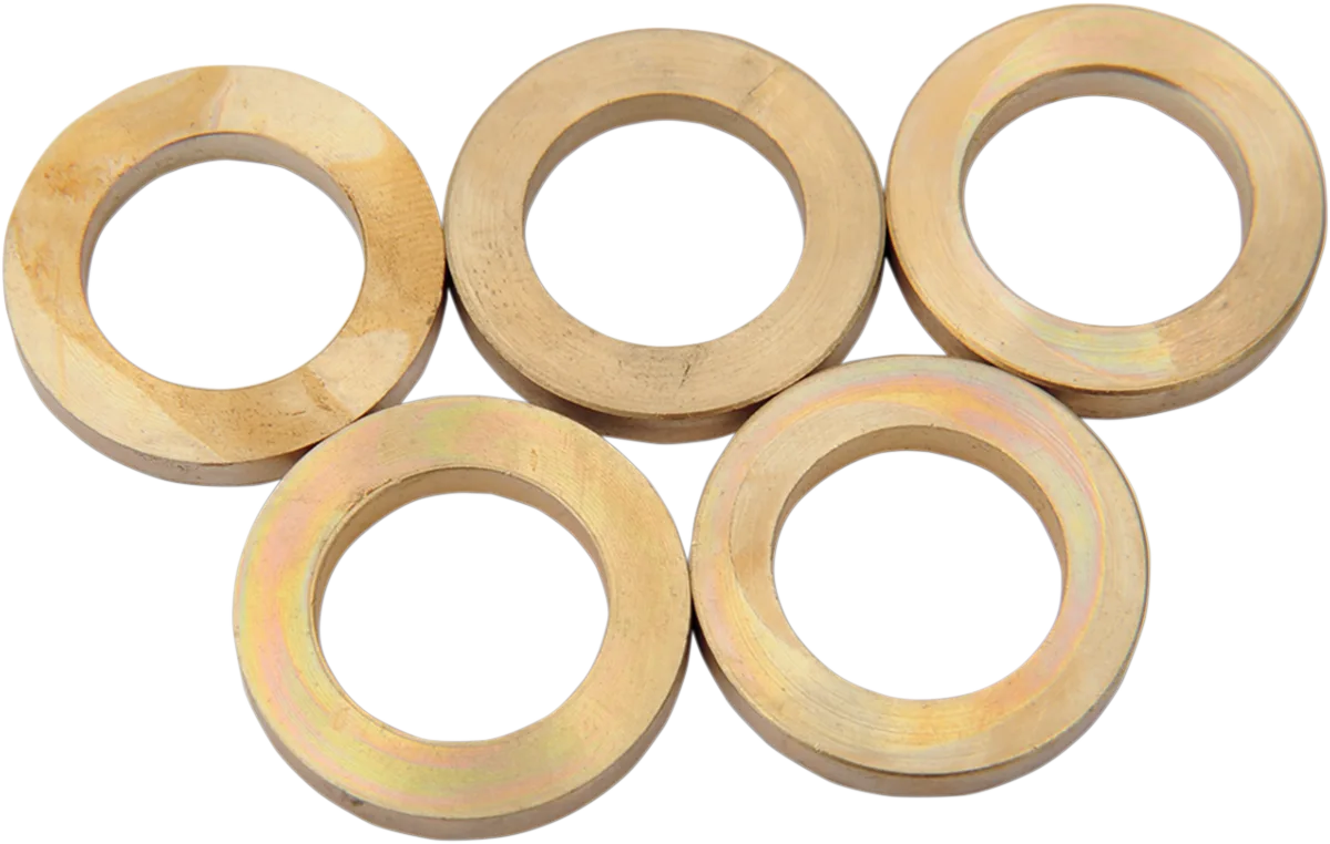 Starter Shaft Inner Thrust Washers