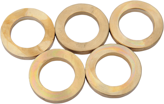 Starter Shaft Inner Thrust Washers