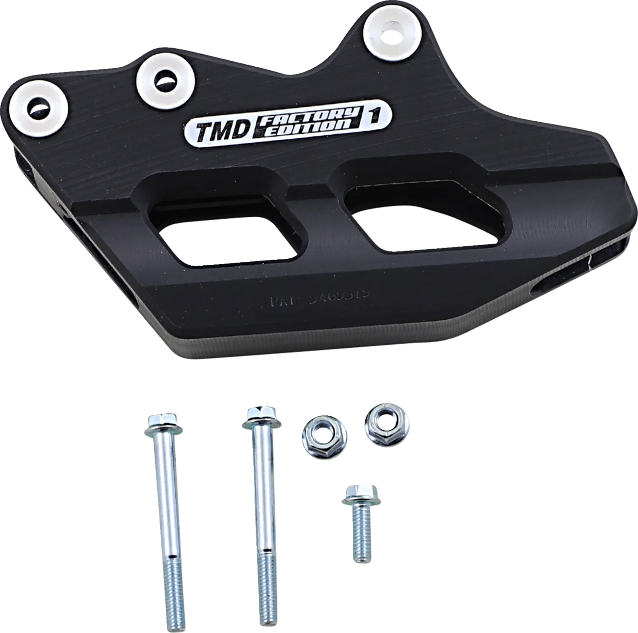 Chain Guide