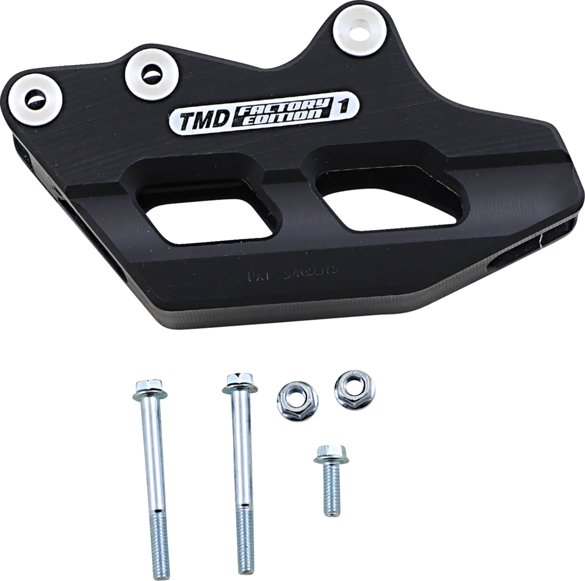 Chain Guide