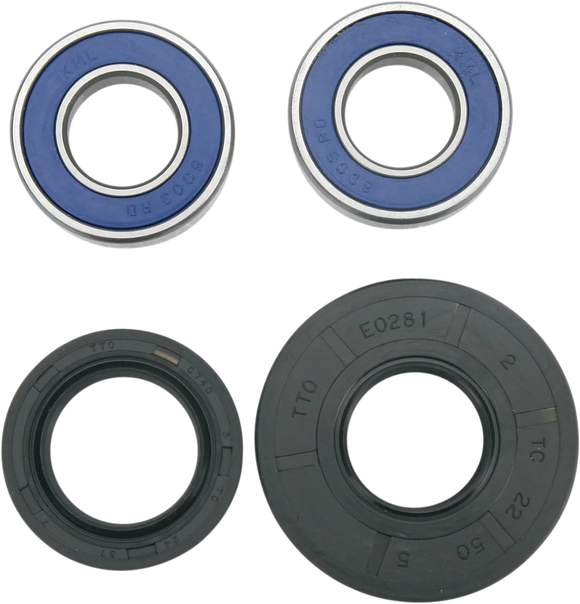 Wheel Bearing Kit