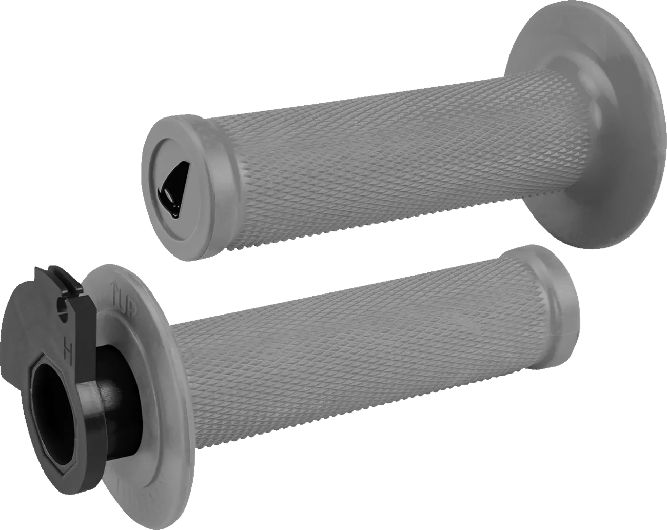 Lock-On Grips