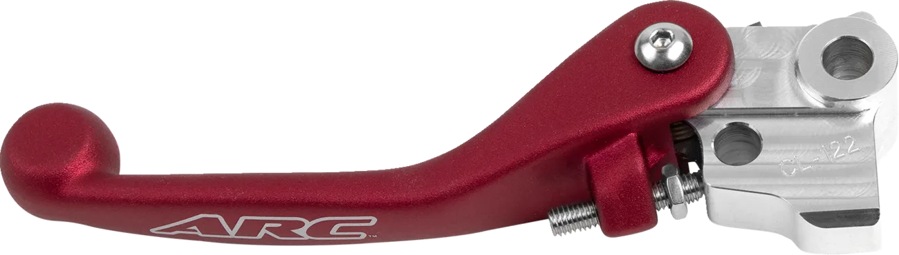 Forged Clutch Lever