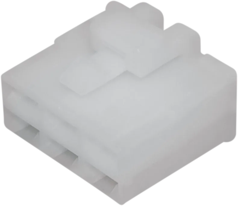 Replacement Connector Component — Connector